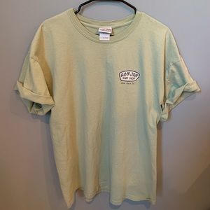 Ron Jon surf shop tshirt VSCO!